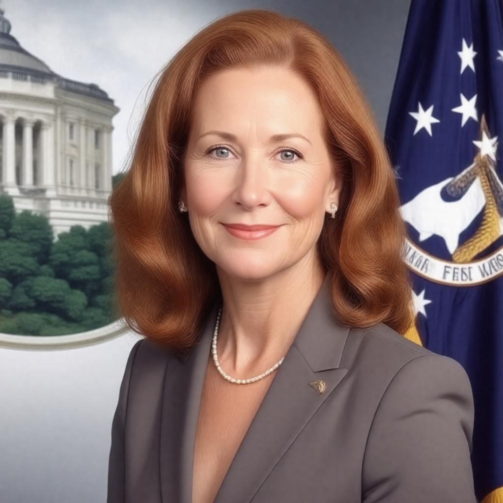 Elizabeth Esty
